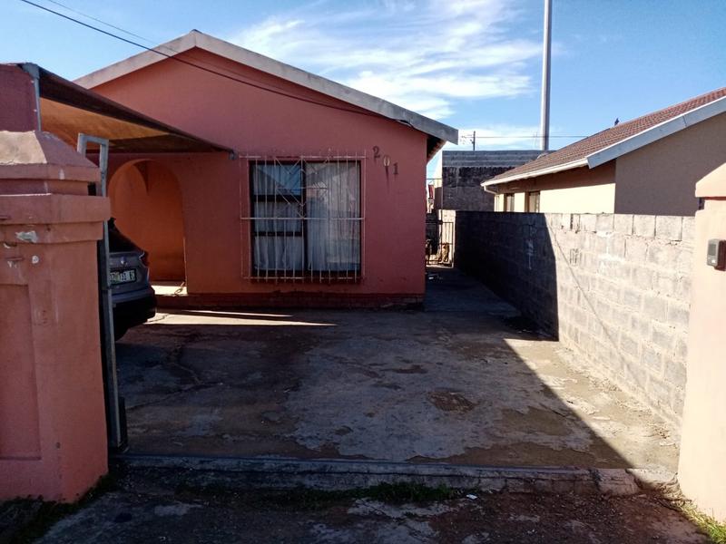 2 Bedroom Property for Sale in Mdantsane Nu 17 Eastern Cape